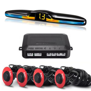 BAIDAYU Assistant Parking Sensor