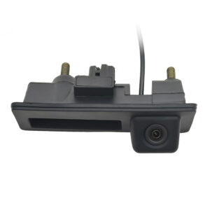 BAIDAYU Audi Q5 Car Reversing Rearview Camera