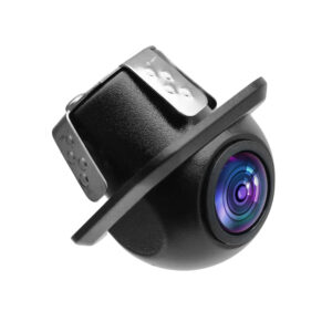 BAIDAYU Straw hat-shaped reversing night vision camera