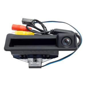 BAIDAYU BMW 3 Series E90 E91 E92 / 5 Series E60 E61 / X5 E70 Car Reversing Rearview Camera