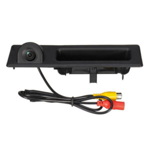 BAIDAYU BMW 5 Series Car Reversing Rearview Camera