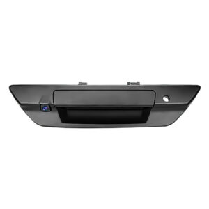 BAIDAYU Toyota Hilux 2015-2021 Pickup Truck Camera 170° AHD 1080P