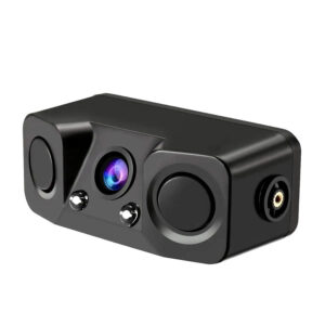 BAIDAYU High definition waterproof night vision Rearview Camera
