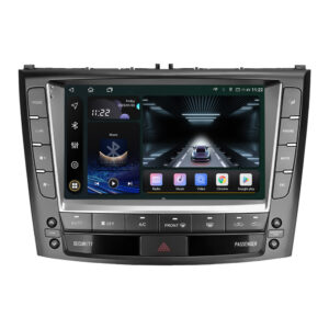 BAIDAYU Universal Head Unit For Lexus IS250 2006-2012 9”