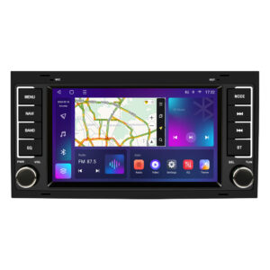 BAIDAYU For VW Touareg 7 inch Head Unit