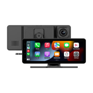 BAIDAYU 7 inch Dash Cam PND Screen
