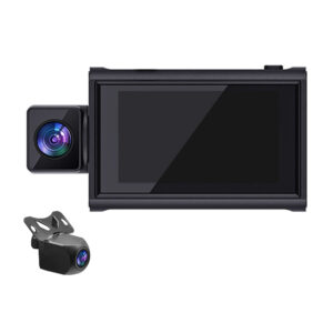 BAIDAYU 4G Mini Dash Camera