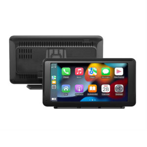 BAIDAYU 7 inch Dash Cam PND Screen