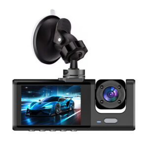 BAIDAYU HD Driving Recorder