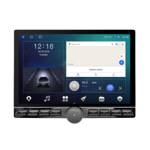 BAIDAYU Universal 13 inch Head Unit xiaomi SU7 style