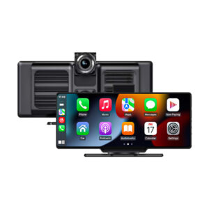BAIDAYU 10.26" 4K Dash Cam PND Screen