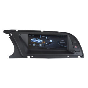 BAIDAYU For Audi A4L High-End 2013-2016 8.8 inch Head Unit