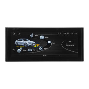BAIDAYU For Audi Q3 2013-2018 10.25 inch Head Unit
