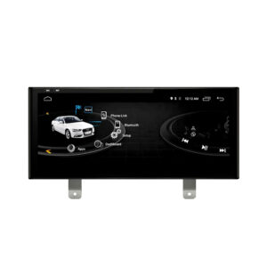 BAIDAYU For Audi A3 2013-2019 10.25 inch Head Unit