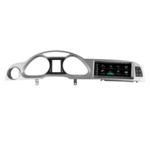 BAIDAYU For Audi A6L / C6 2010-2011 8.8 inch Head Unit