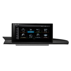 BAIDAYU For Audi A6L 2013-2016 10.25 inch Head Unit