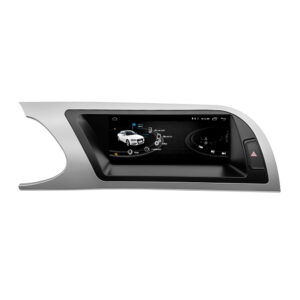 BAIDAYU For Audi A4L 2009-2012 8.8 inch Head Unit