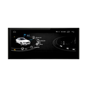 BAIDAYU For Audi Q3 2018 12.3 inch Head Unit