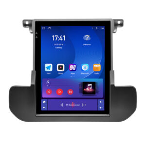 BAIDAYU For Range Rover Sport 2010-2016 9.7 inch Head Unit