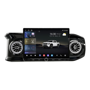 BAIDAYU For Toyota Tacoma 2016-2023 12.5 inch Head Unit