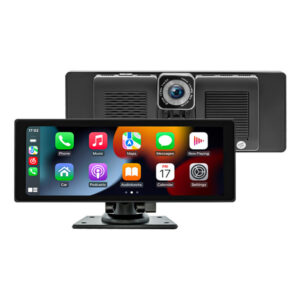 BAIDAYU 10.26" Dash Cam PND Screen
