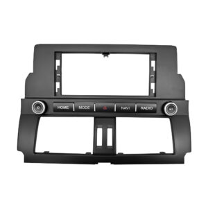 BAIDAYU For Toyota Prado 2014-2017 12.3 inch Frame