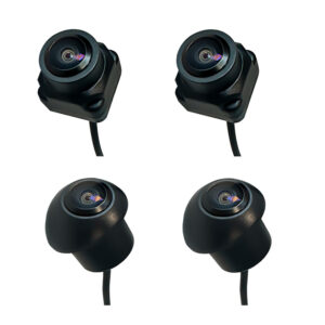 BAIDAYU HD 360 Surround View Car Camera System Wholesale