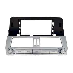 BAIDAYU For Toyota Prado 2018-2022 12.3 inch Frame