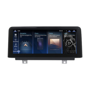 BAIDAYU For BMW X5 E9 CCC 2006-2009 10.25 inch Head Unit