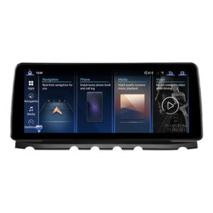 BAIDAYU For BMW 7 Series CIC 2009-2013 12.3 inch Head Unit