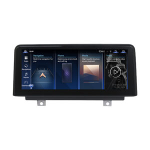 BAIDAYU For BMW 3 Series E90 2006-2011 10.25 inch Head Unit