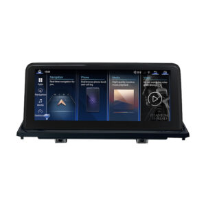 BAIDAYU For BMW E70 CIC 2010-2013 10.25 inch Head Unit