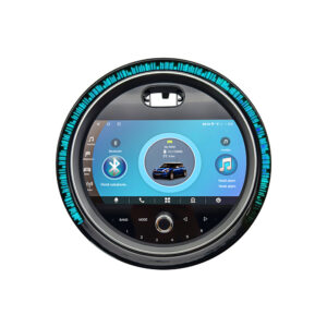 BAIDAYU For BMW Mini Cooper 2010 9 inch Head Unit