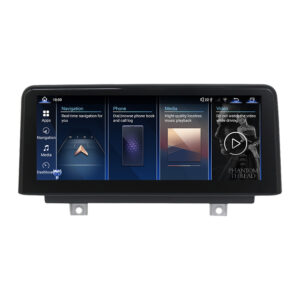 BAIDAYU For BMW E70 CCC 2007-2009 10.25 inch Head Unit