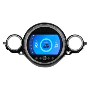 BAIDAYU For BMW Mini 2007-2010 9 inch Head Unit