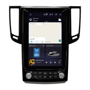 BAIDAYU For Infiniti FX35 FX50 2009-2019 12.1 inch Head Unit
