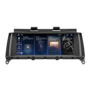 BAIDAYU For BMW X3 CIC 2010-2013 8.8 inch Head Unit
