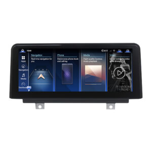 BAIDAYU For BMW 3 Series NBT 2013-2017 10.25 inch Head Unit