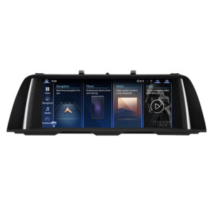 BAIDAYU For BMW 5 Series NBT 2013-2017 10.25 inch Head Unit