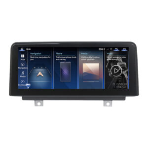 BAIDAYU For BMW E71 CIC 10.25 inch 2010-2013 Head Unit